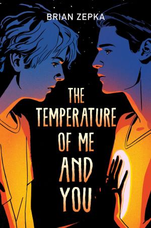 [EPUB] The Temperature of Me and You by Brian Zepka