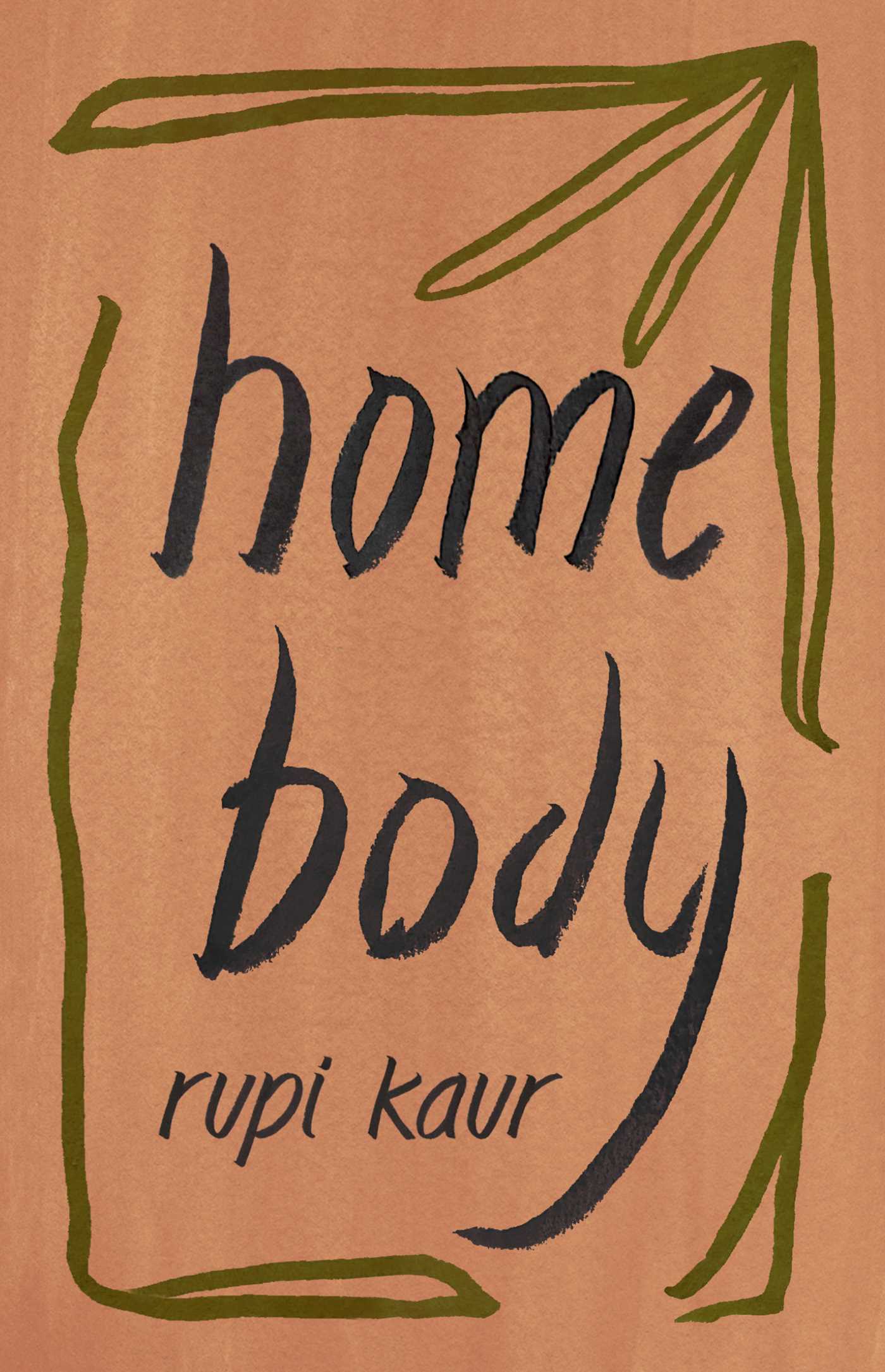 [EPUB] Home Body by  Rupi Kaur