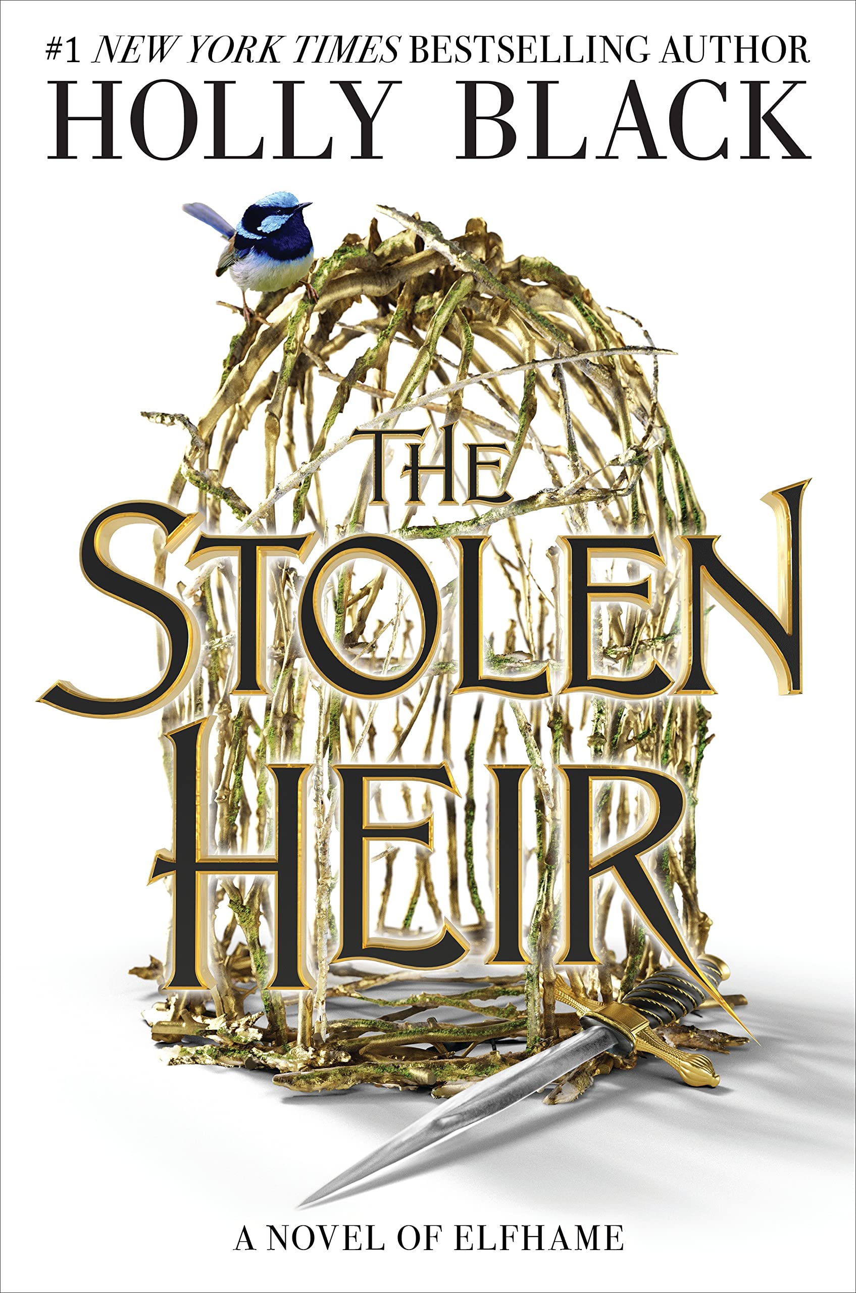 [EPUB] The Stolen Heir Duology #1 The Stolen Heir by Holly Black