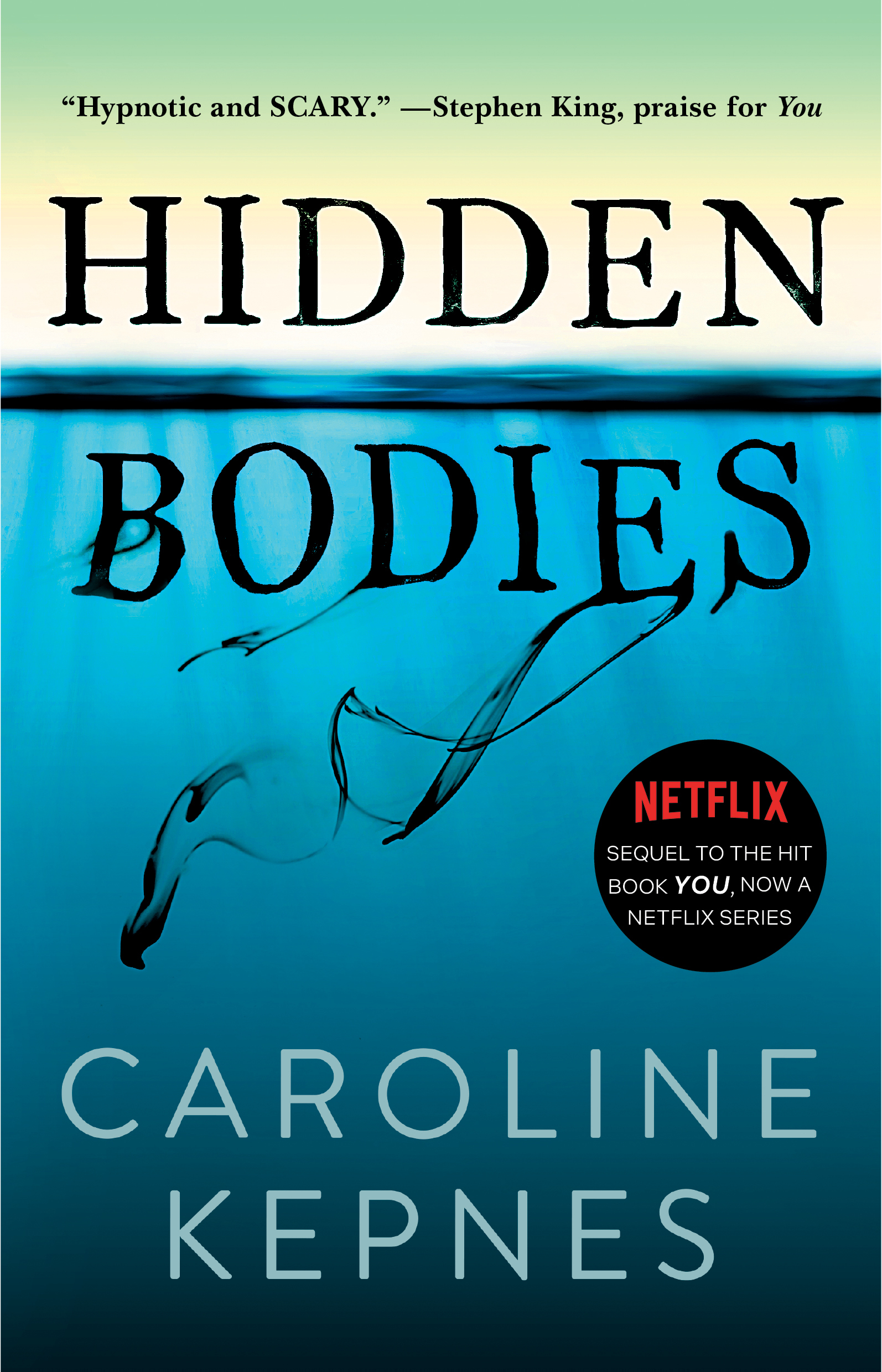 [EPUB] You #2 Hidden Bodies by Caroline Kepnes