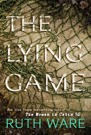 [EPUB] The Lying Game by Ruth Ware