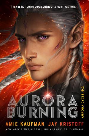 [EPUB] The Aurora Cycle #2 Aurora Burning by Amie Kaufman