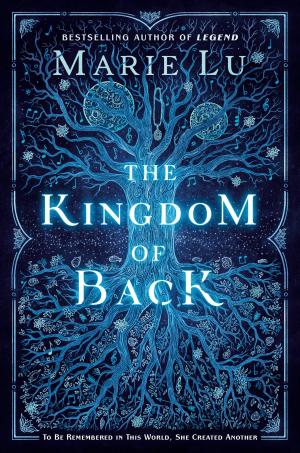 [EPUB] The Kingdom of Back by Marie Lu