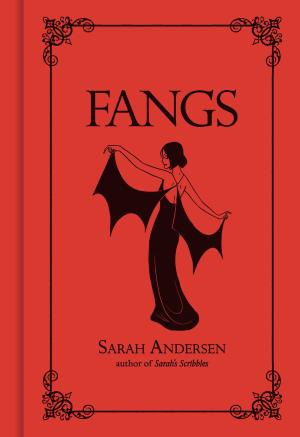 [EPUB] Fangs by Sarah Andersen