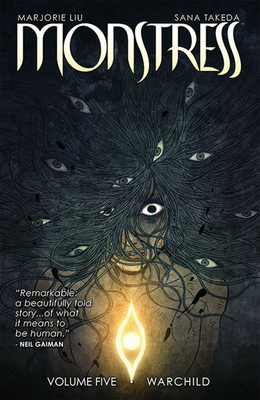 [EPUB] Monstress Monstress, Vol. 5: Warchild by Marjorie M. Liu