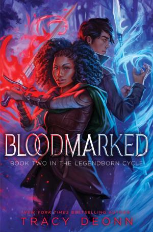 [EPUB] Legendborn #2 Bloodmarked by Tracy Deonn