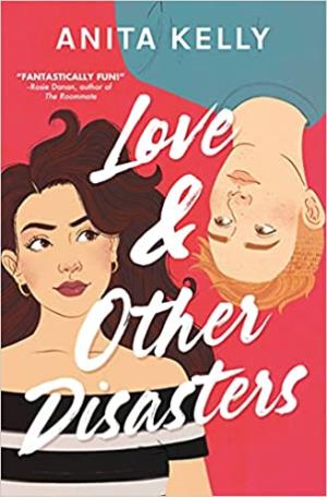 [EPUB] Love & Other Disasters #1 Love & Other Disasters by Anita Kelly