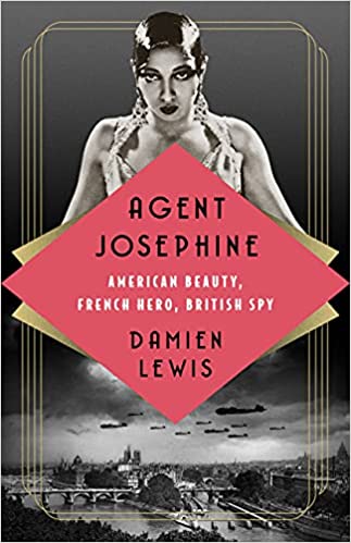 [EPUB] Agent Josephine: American Beauty, French Hero, British Spy