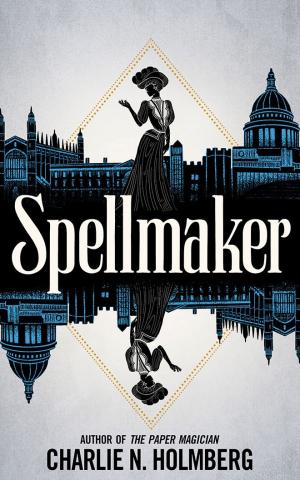 [EPUB] Spellbreaker Duology #2 Spellmaker by Charlie N. Holmberg