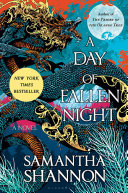 [EPUB] The Roots of Chaos #0 A Day of Fallen Night by Samantha Shannon