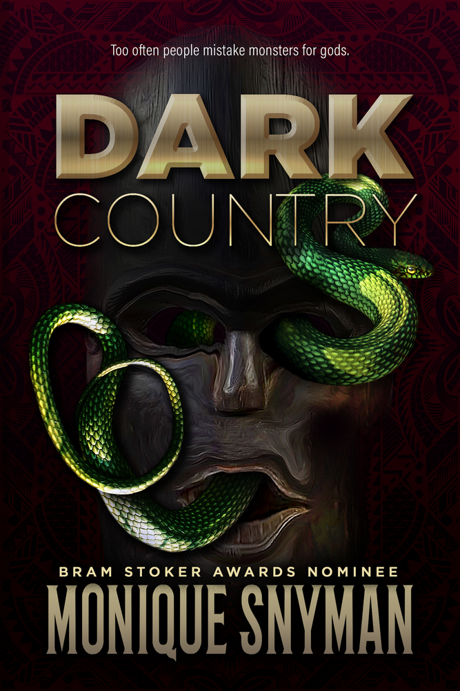 [EPUB] Dark Country by Monique Snyman