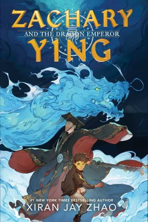 [EPUB] Zachary Ying #1 Zachary Ying and the Dragon Emperor by Xiran Jay Zhao