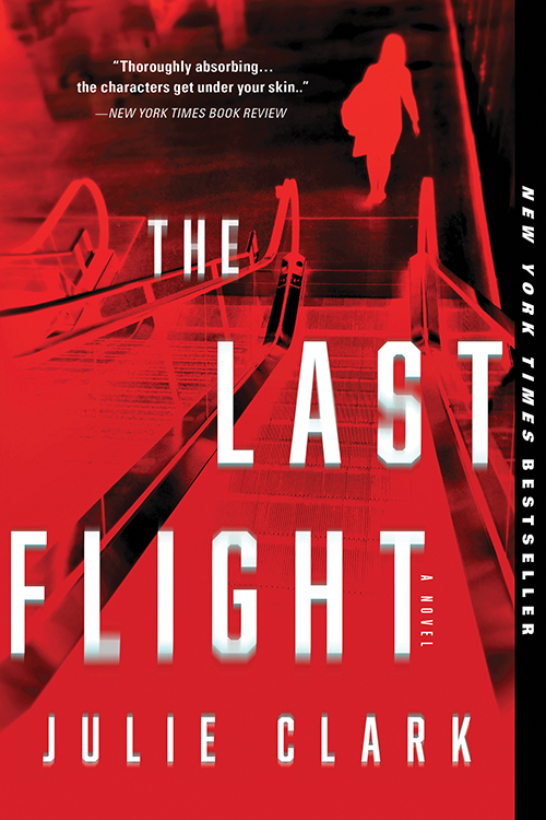 [EPUB] The Last Flight by Julie Clark