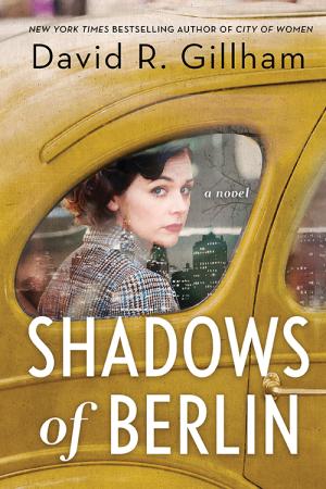 [EPUB] Shadows of Berlin by David R. Gillham