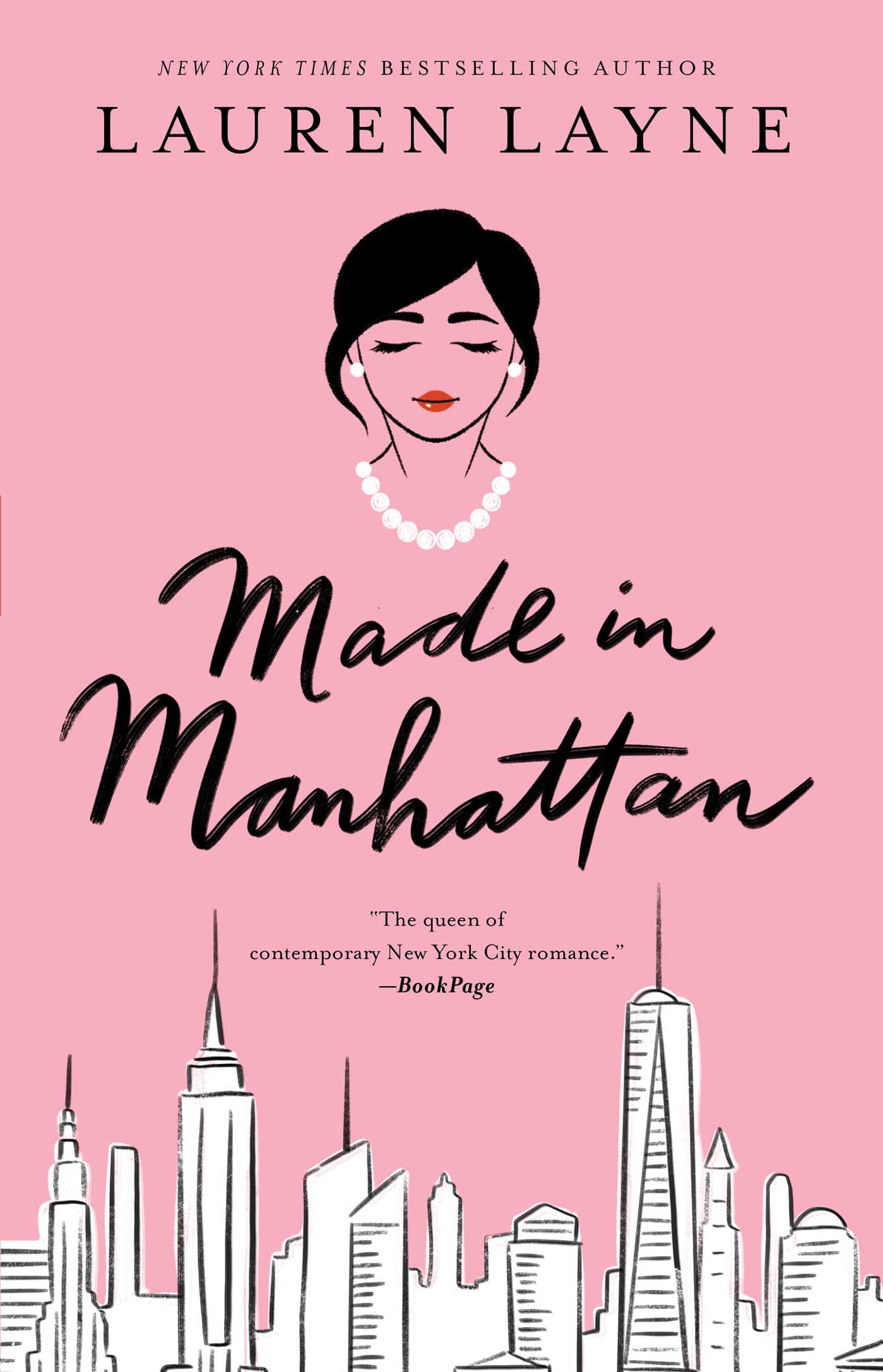 [EPUB] Made in Manhattan by Lauren Layne