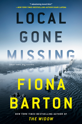 [EPUB] Local Gone Missing by Fiona Barton