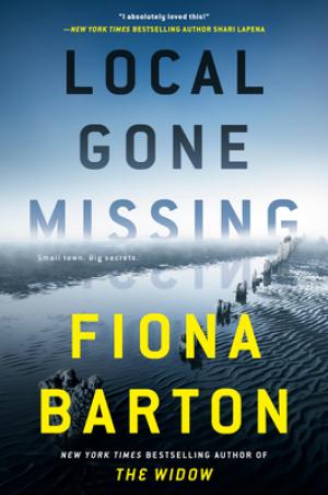 [EPUB] Local Gone Missing by Fiona Barton