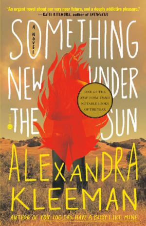 [EPUB] Something New Under the Sun by Alexandra Kleeman