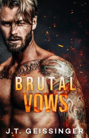 [EPUB] Queens & Monsters #4 Brutal Vows by J.T. Geissinger