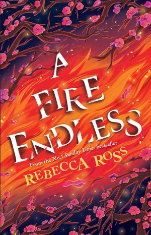 [EPUB] Elements of Cadence #2 A Fire Endless by Rebecca Ross