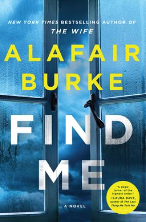 [EPUB] Ellie Hatcher #6 Find Me by Alafair Burke