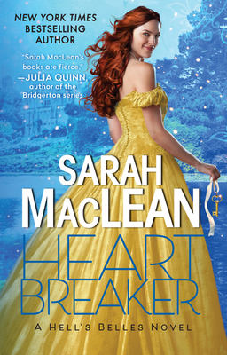 [EPUB] Hell's Belles #2 Heartbreaker by Sarah MacLean