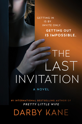 [EPUB] The Last Invitation by Darby Kane