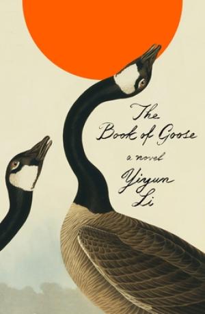 [EPUB] The Book of Goose by Yiyun Li