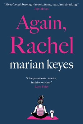 [EPUB] Walsh Family #7 Again, Rachel by Marian Keyes