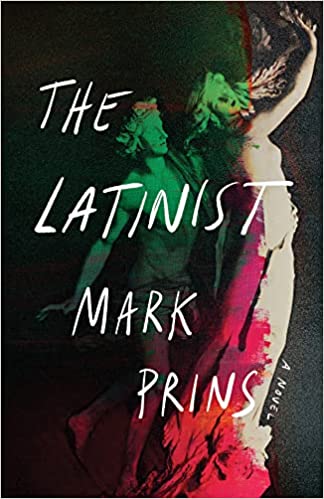 [EPUB] The Latinist by Mark Prins