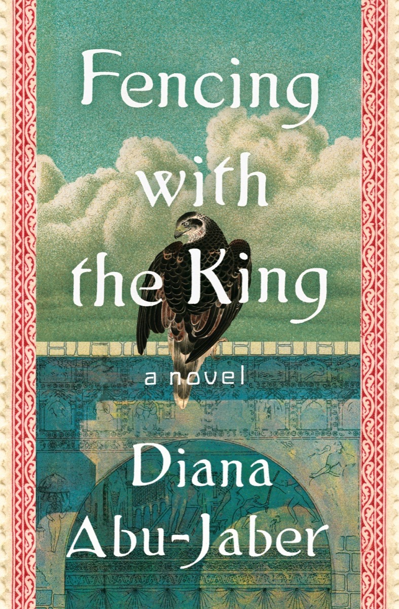 [EPUB] Fencing with the King by Diana Abu-Jaber