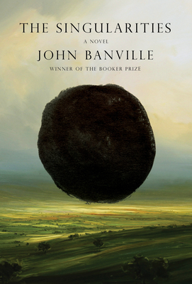 [EPUB] The Singularities by John Banville