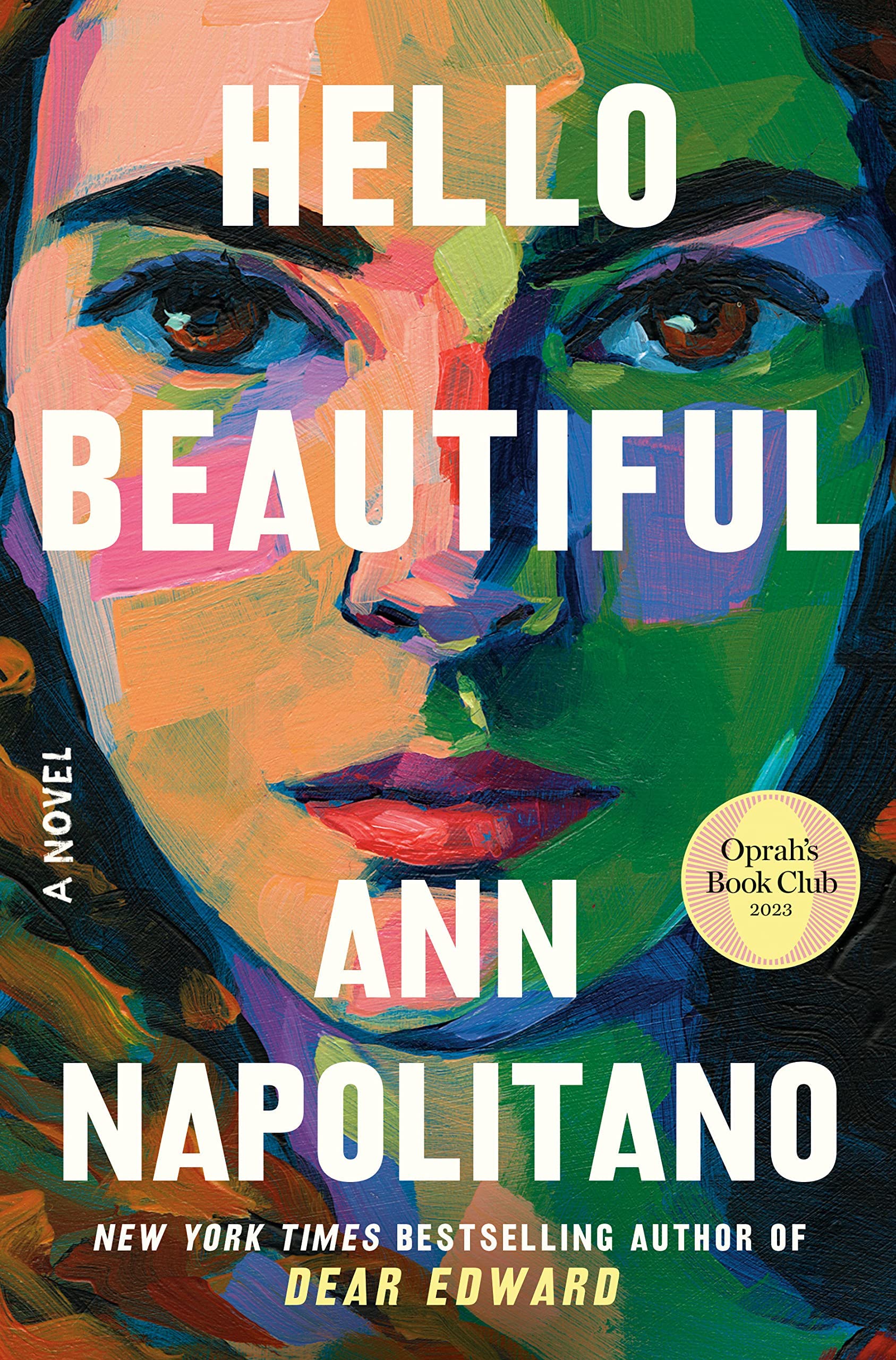 [EPUB] Hello Beautiful by Ann Napolitano