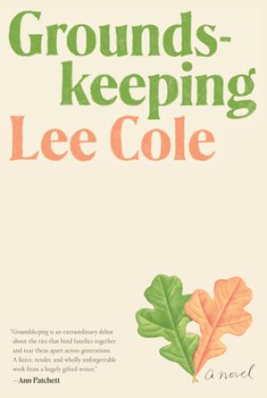 [EPUB] Groundskeeping by Lee Cole