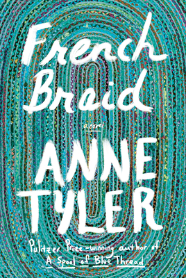 [EPUB] French Braid by Anne Tyler