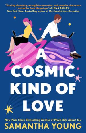 [EPUB] A Cosmic Kind of Love by Samantha Young