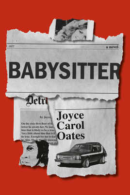 [EPUB] Babysitter by Joyce Carol Oates