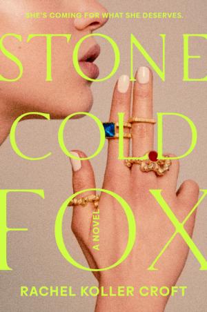 [EPUB] Stone Cold Fox by Rachel Koller Croft