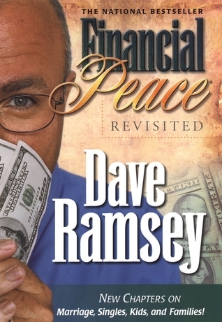 [EPUB] Financial Peace Revisited: New Chapters on Marriage, Singles, Kids and Families