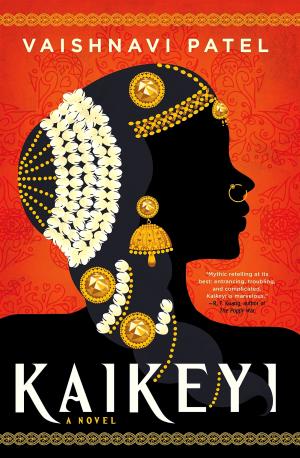 [EPUB] Kaikeyi by Vaishnavi Patel