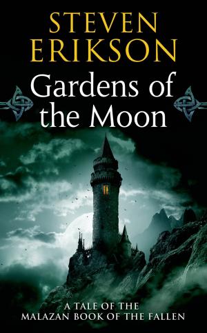 [EPUB] Malazan Book of the Fallen #1 Gardens of the Moon by Steven Erikson