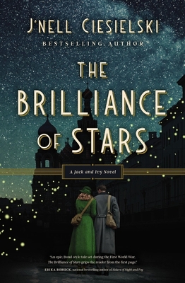 [EPUB] Jack and Ivy #1 The Brilliance of Stars by J'nell Ciesielski