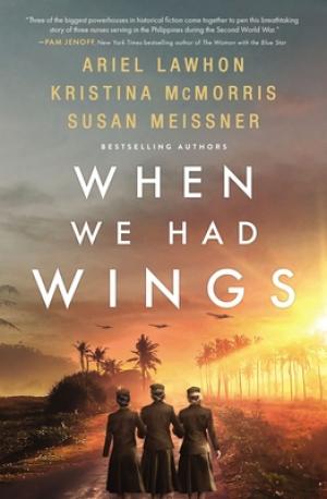 [EPUB] When We Had Wings by Ariel Lawhon