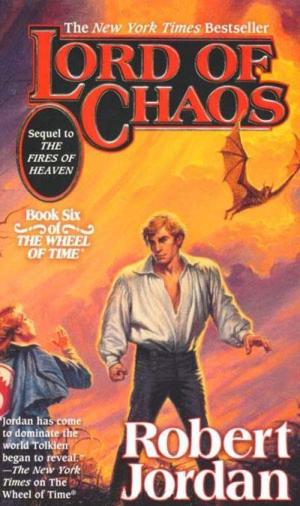 [EPUB] The Wheel of Time #6 Lord of Chaos by Robert Jordan