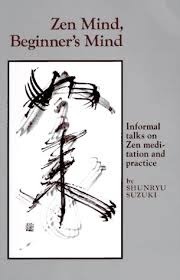 [EPUB] Zen Mind, Beginner's Mind: Informal Talks on Zen Meditation and Practice