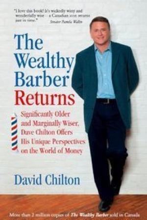 [EPUB] The Wealthy Barber Returns by David Barr Chilton