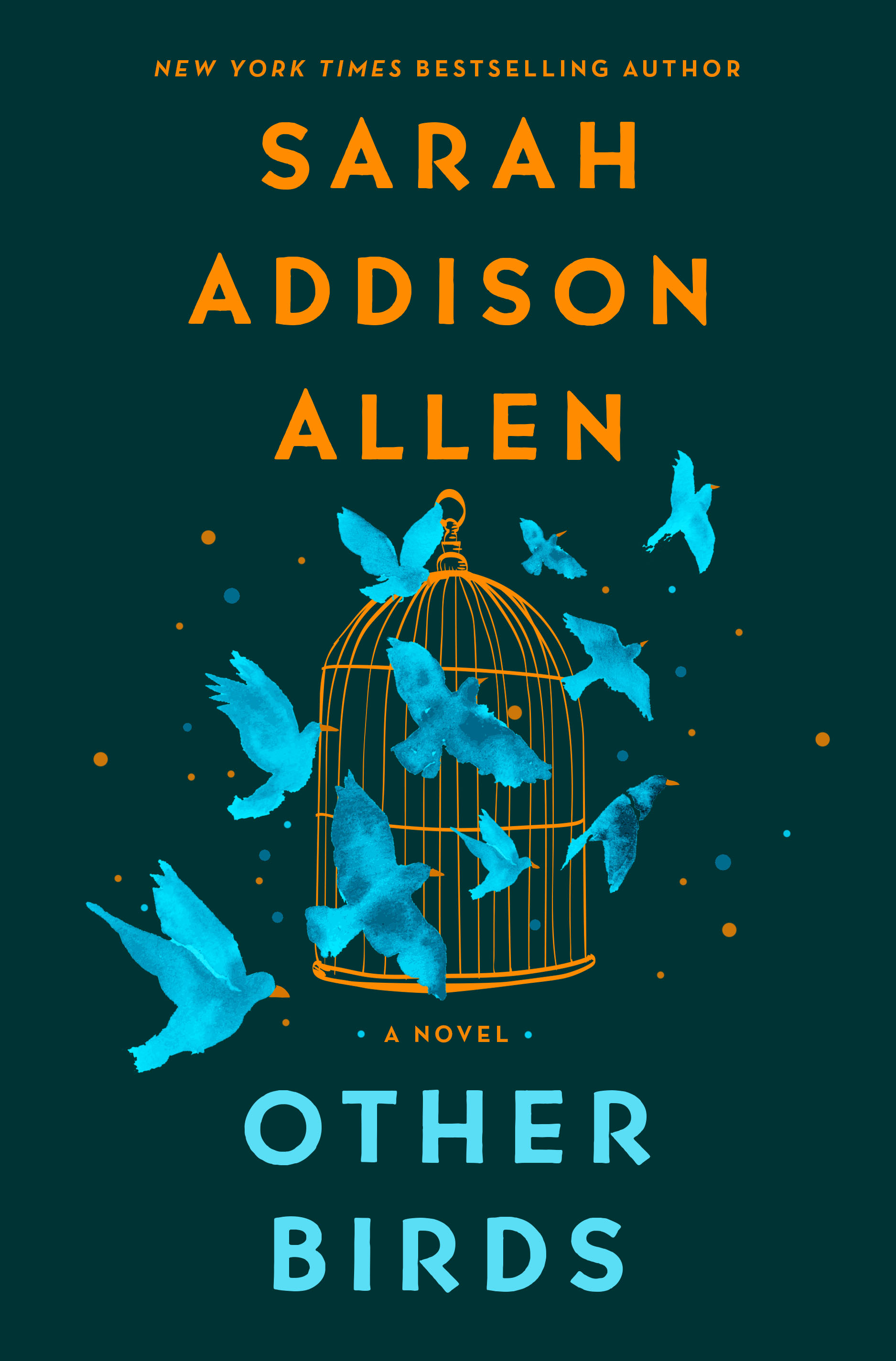 [EPUB] Other Birds by Sarah Addison Allen