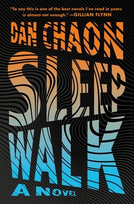 [EPUB] Sleepwalk by Dan Chaon