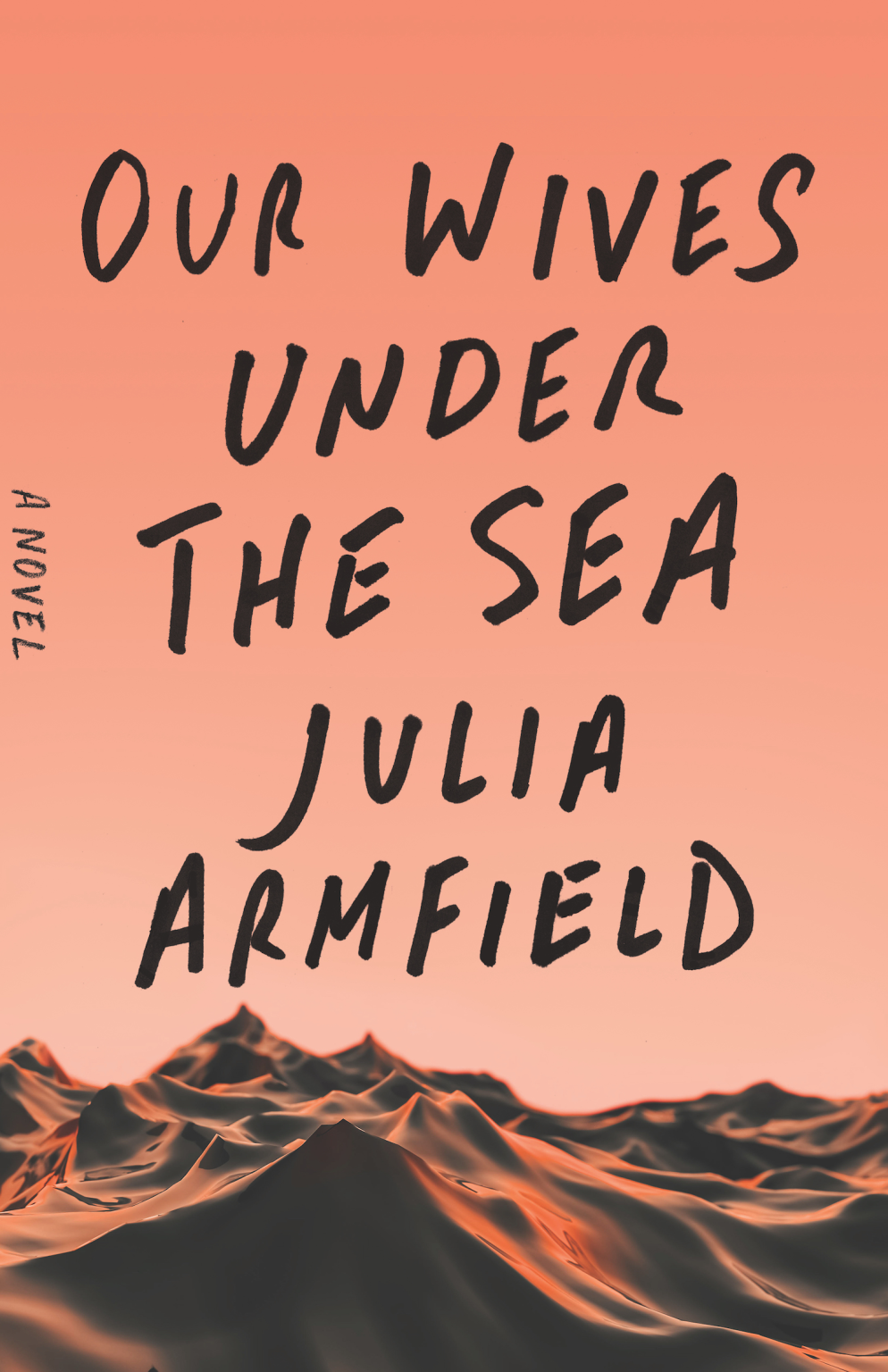 [EPUB] Our Wives Under the Sea by Julia Armfield