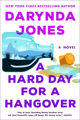 [EPUB] Sunshine Vicram #3 A Hard Day for a Hangover by Darynda Jones